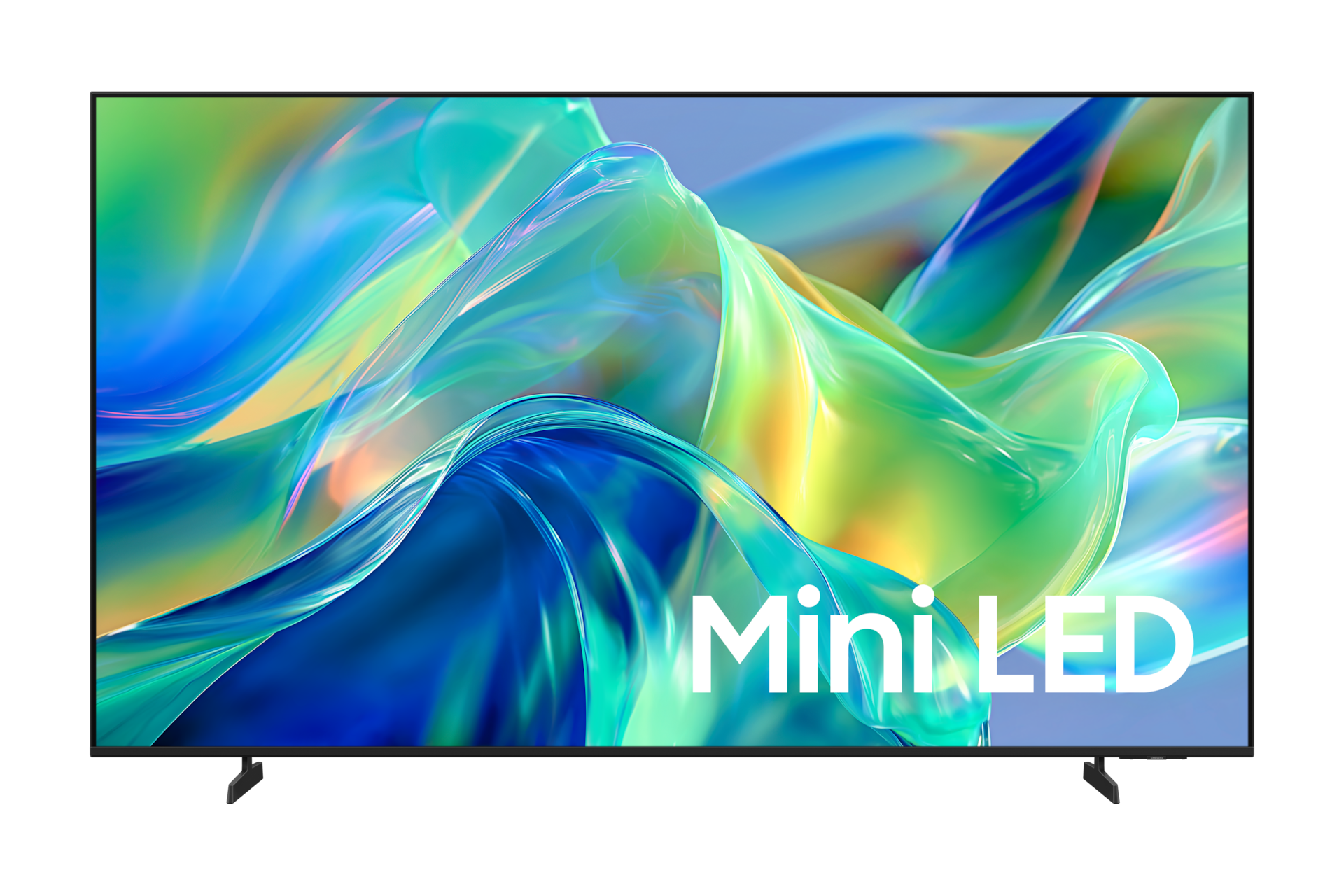 65â Mini LED 4K Vision AI Smart TV M1EH (2026)