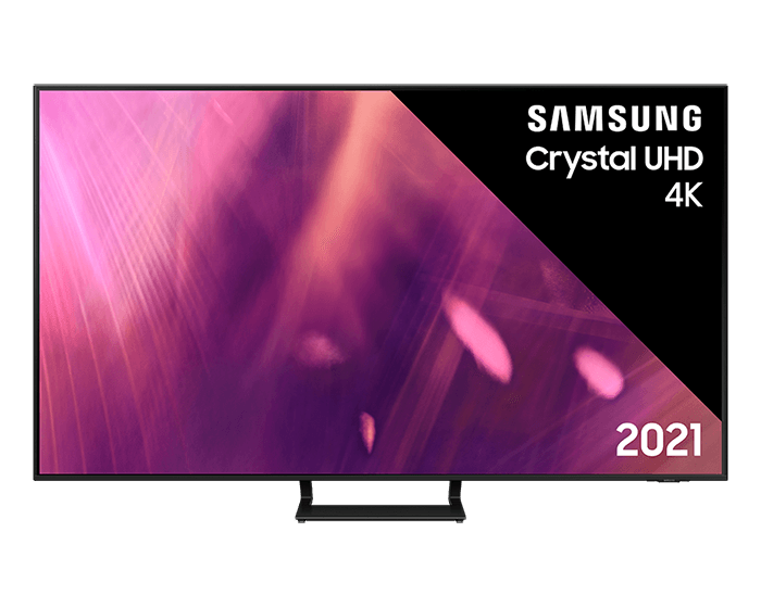 Bejaarden Afhankelijk Oplossen Crystal UHD 4K 75 inch AU9070 (2021) kopen | TVs | Samsung NL