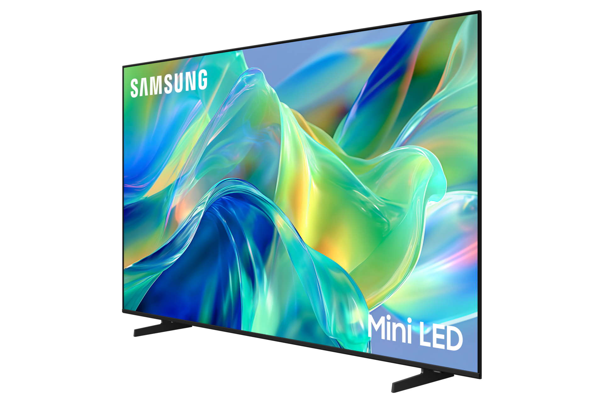 Mini LED 4K Vision AI Smart TV M1EH (2026) R-Perspective Black 