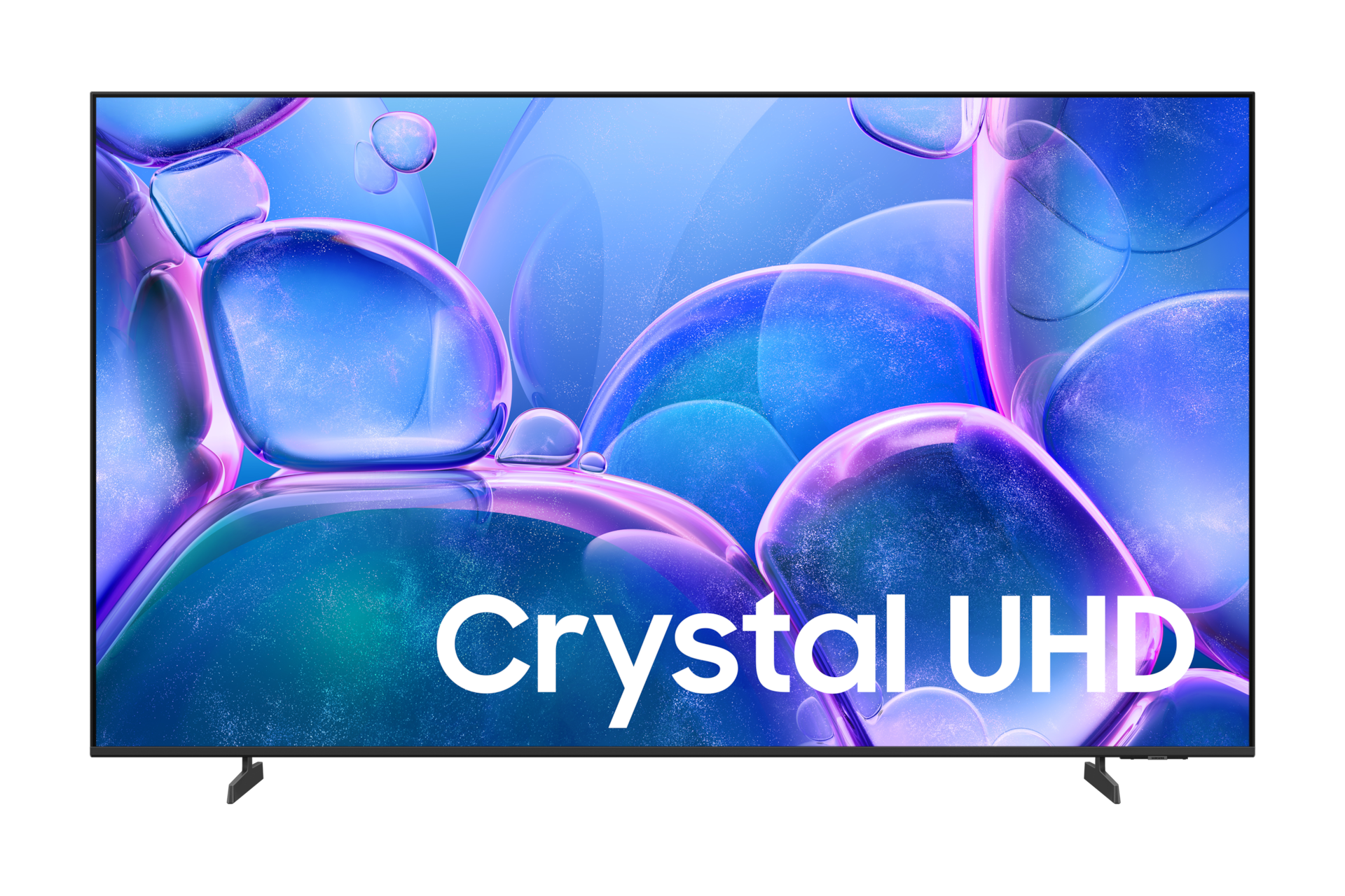 75" Crystal UHD Smart TV U7070F (2025)