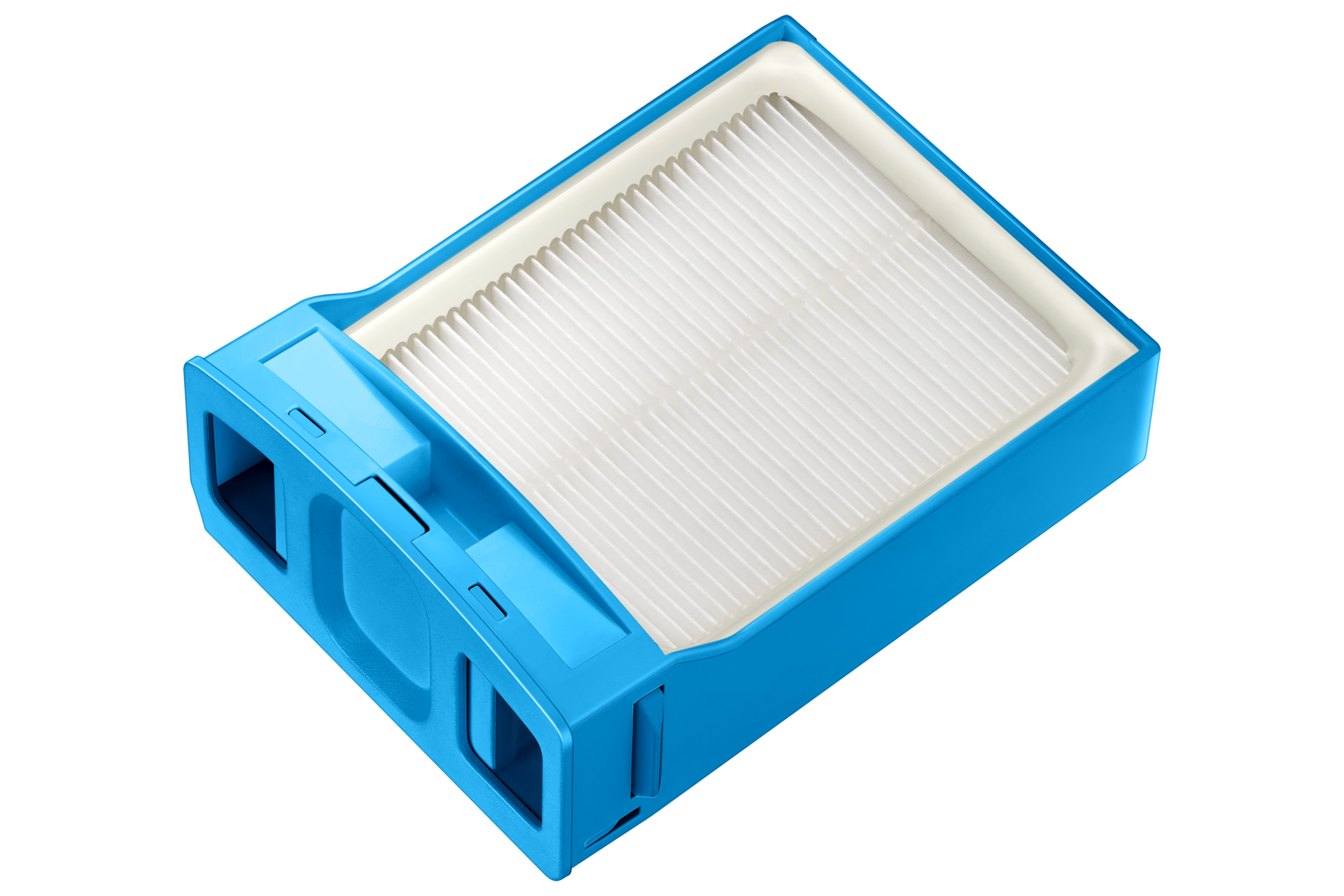 ultra-fine-dustfilter Black