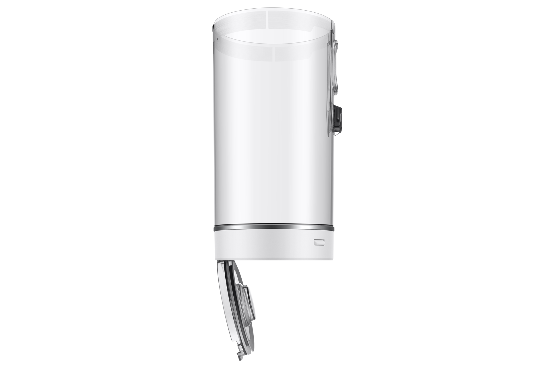 dustbin-detail4 White