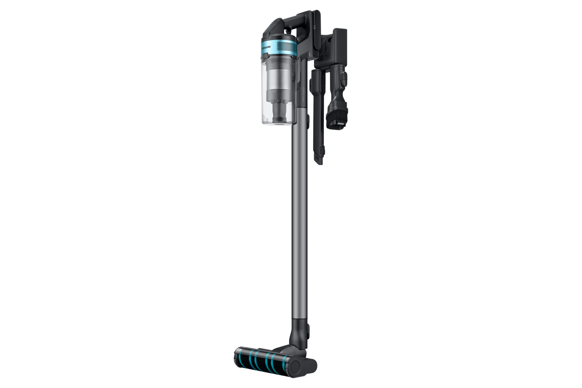 Jet™ 75E Care steelstofzuiger Dynamic-Combination3 Mint 