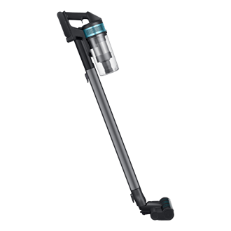 Jet™ 75E Care steelstofzuiger L-Side-Tilt-Extended Mint 