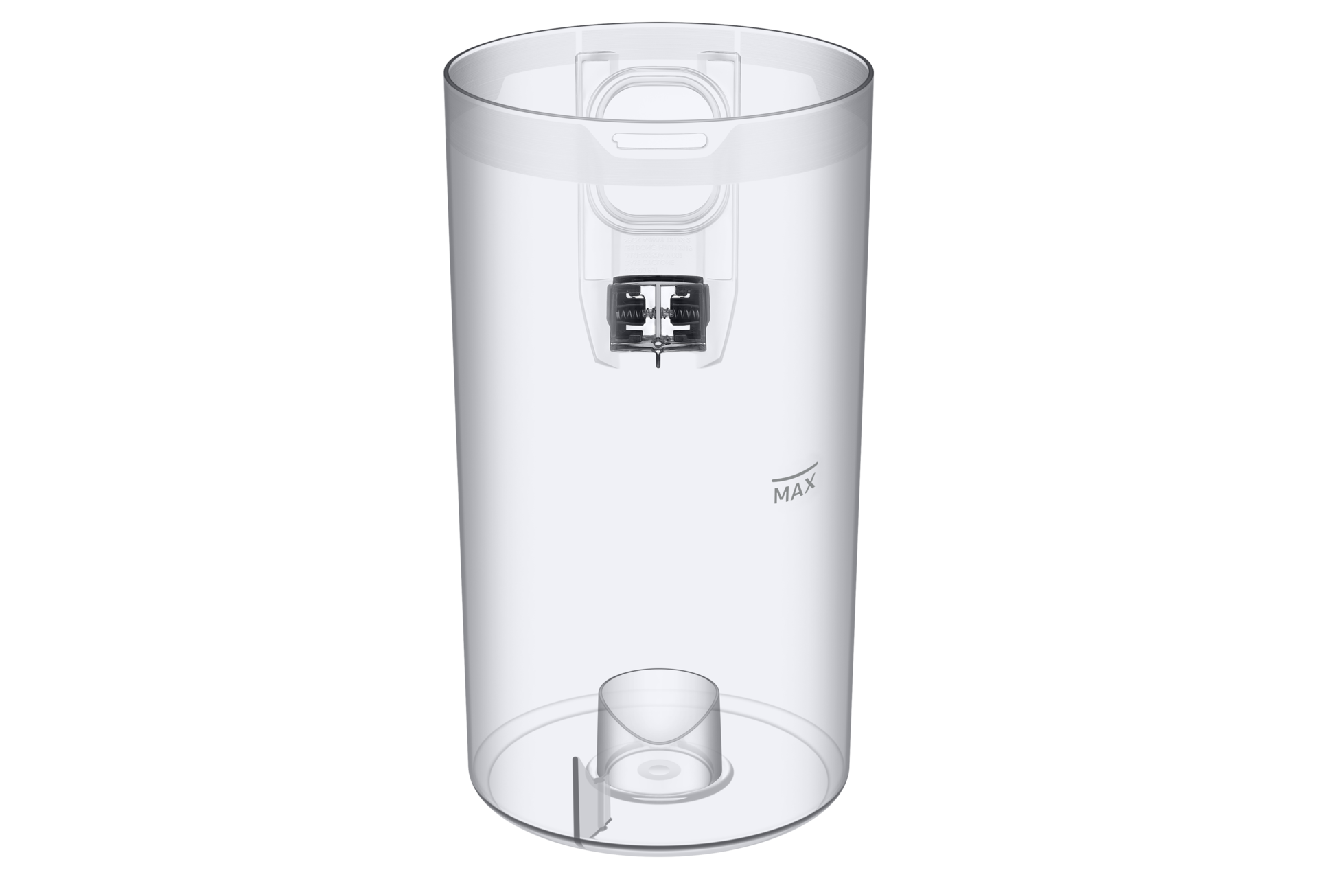 dust-bin-detail Violet