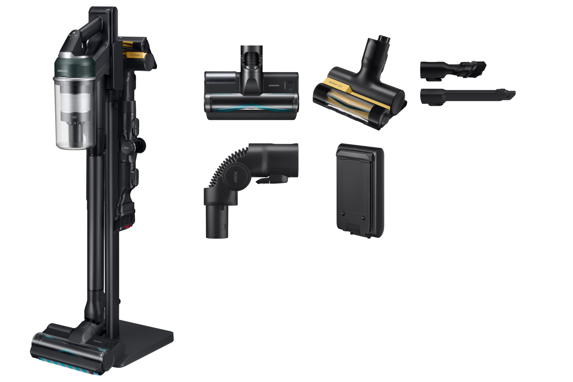 Jet 95S Pet 280 AW