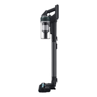 Jet 95S Stick Vacuum Cleaner 280W / 60min 2.49kg with the Slim LED Brush R-Side Phantom Green 