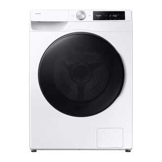 Samsung AI Wash Was-droogcombinatie 6000-serie WD11DG6B85BE aanbieding
