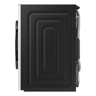 Bespoke AI Home Wasmachine 9000-serie 9kg R-Side White 