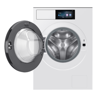Bespoke AI Home Wasmachine 9000-serie 9kg Front-Open White 