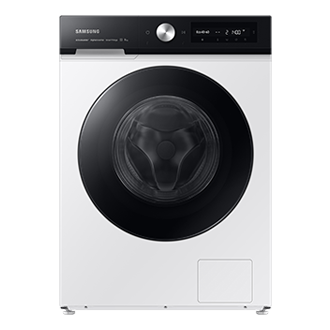 Samsung Bespoke AI Wash Wasmachine 7000-serie WW11BB744AGE aanbieding