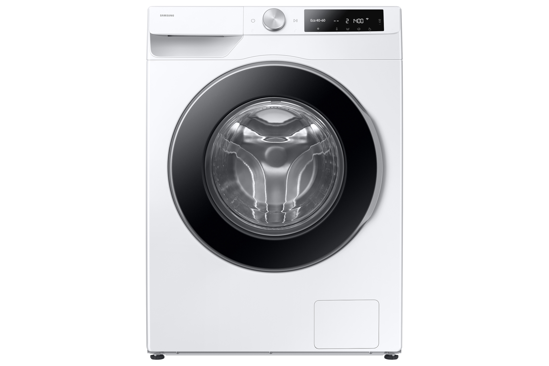 AI Wash Wasmachine 6000-serie WW11DG6B85LE