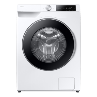 Samsung AI Wash Wasmachine 6000-serie WW11DG6B85LE aanbieding