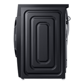 SuperSpeed Wasmachine 5000-serie WW11DG5B25 R-Side Black 