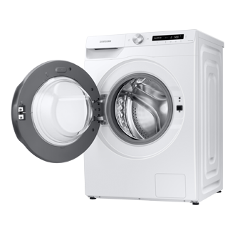 r-perspective-open White