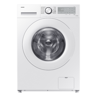 Samsung EcoBubble™ Wasmachine 9KG 5000-serie WW90CGC04ATH<br> aanbieding
