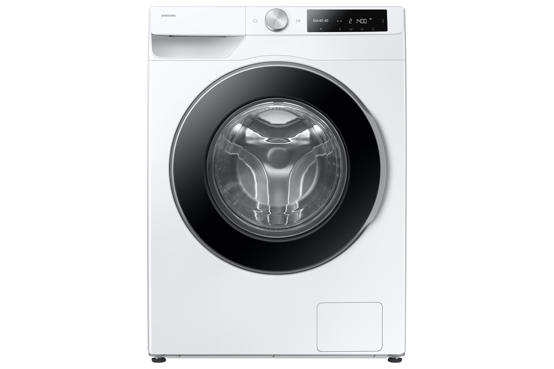 Samsung SuperSpeed Wasmachine 6000-serie WW90DG6U25LE aanbieding