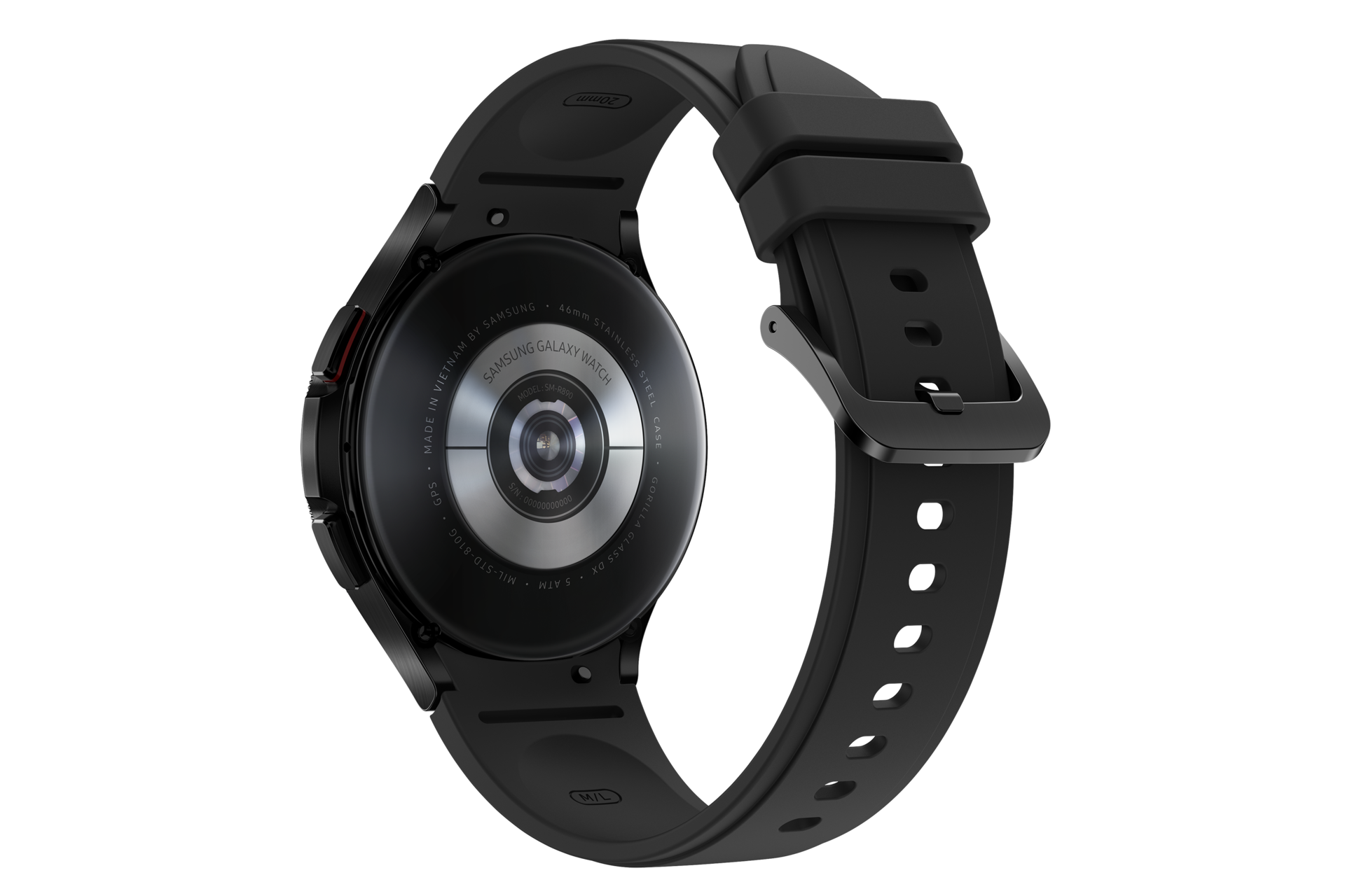 dynamic Black