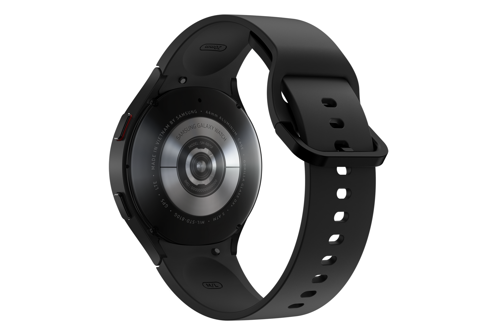 dynamic Black