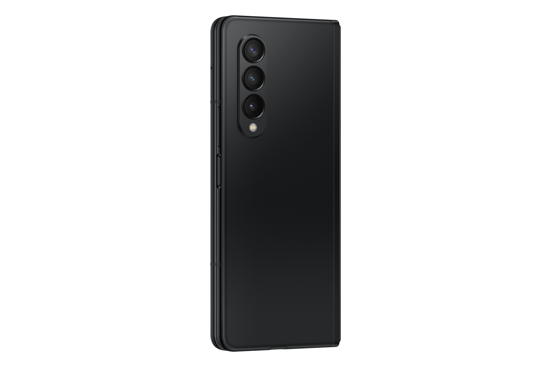 back-l-30 Phantom Black