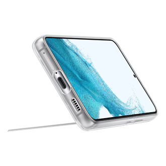 dynamic Transparent