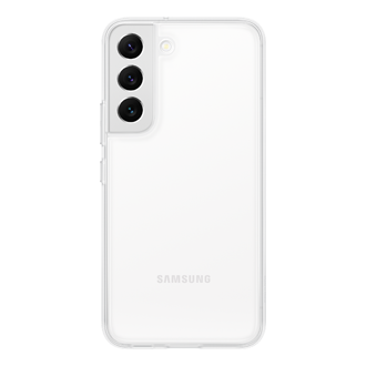 front Transparent