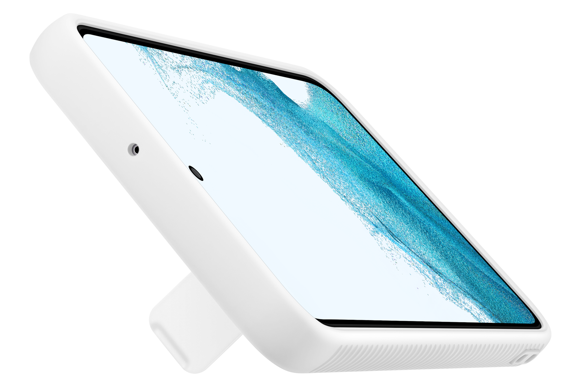 dynamic-2 White