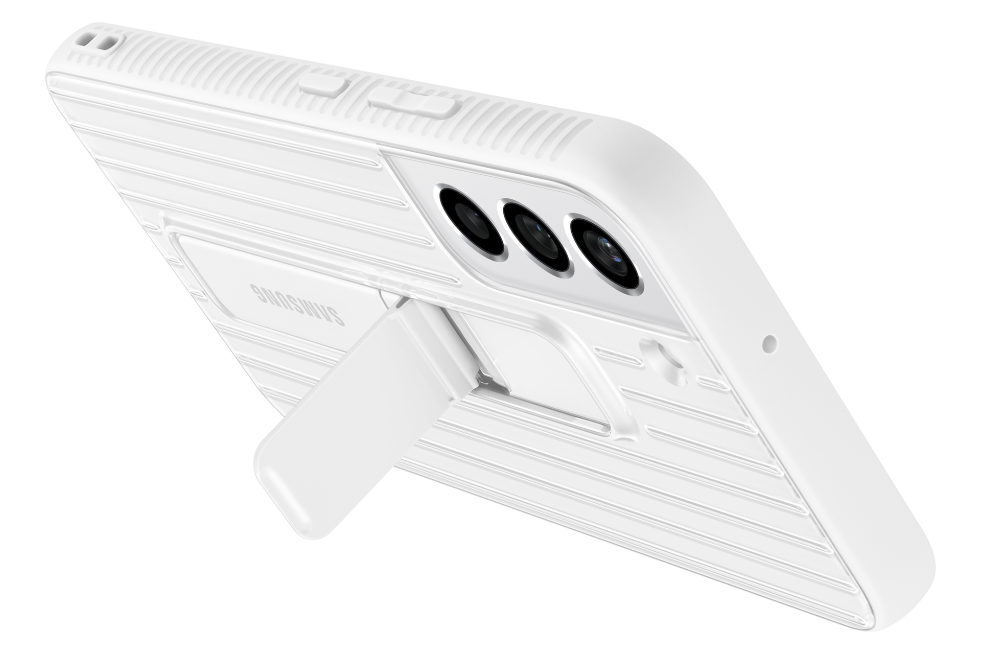 dynamic-3 White