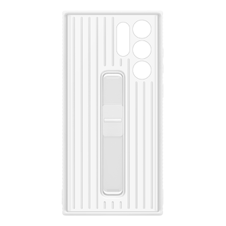 back White