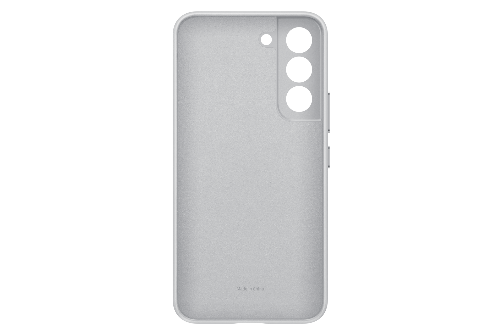 back Light Gray