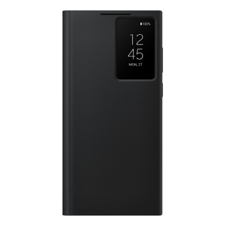 front Black