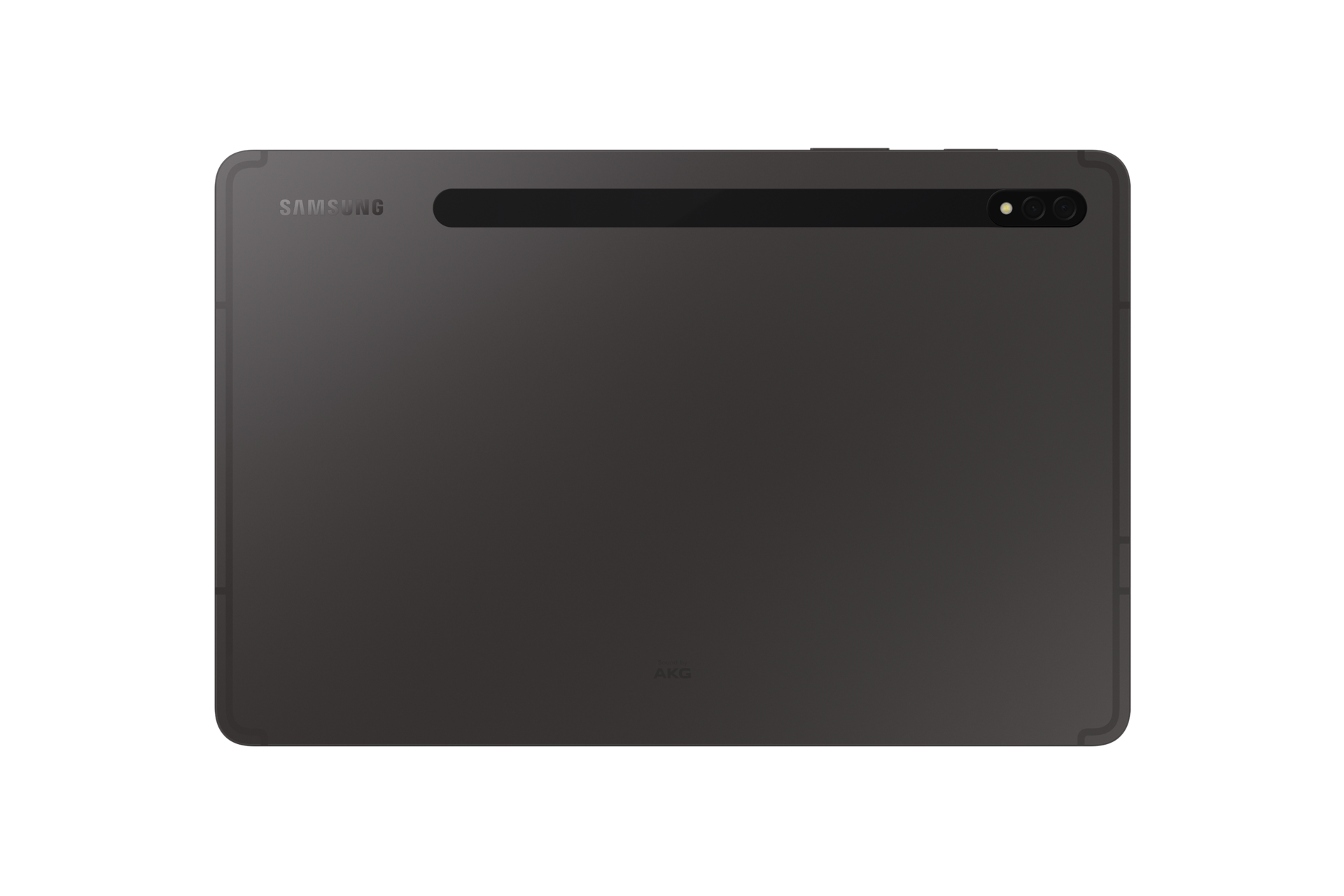 back Graphite