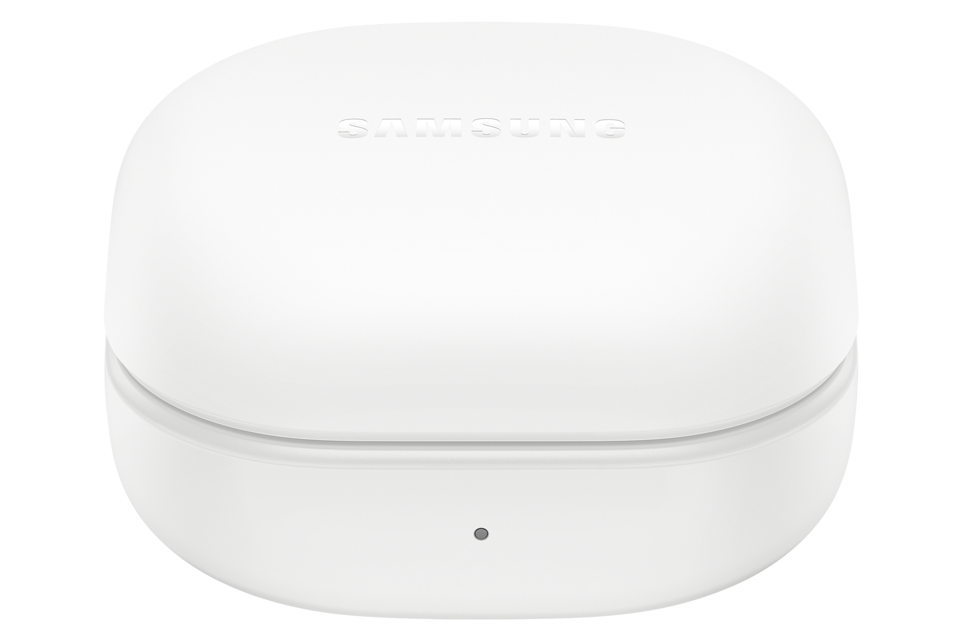 case-front White
