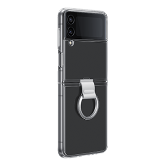 dynamic Transparent
