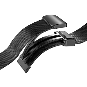 side Black