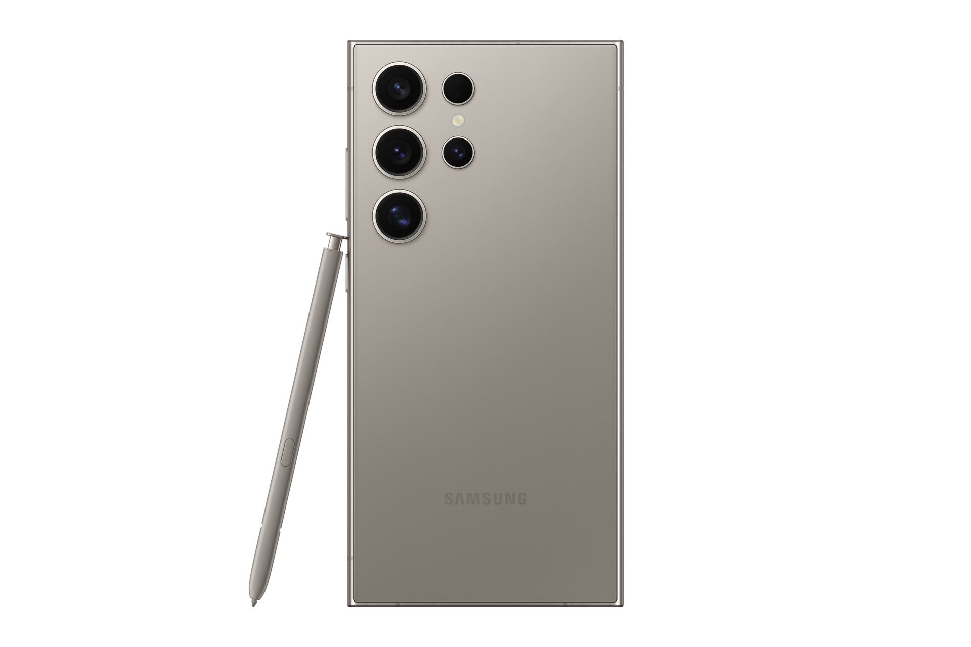 devicepenback Titanium Gray