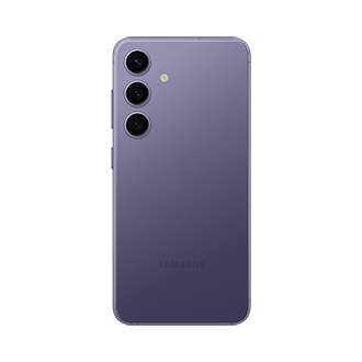 back Cobalt Violet