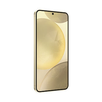 frontl30 Amber Yellow