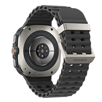 dynamic Titanium Silver