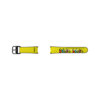 sideover Yellow
