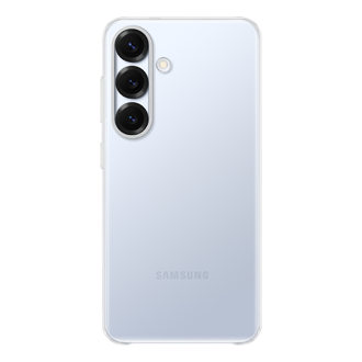 front Transparent