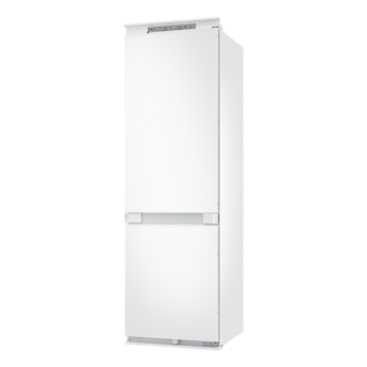 Innebygd kjøleskap og fryser Series 6 med Fresh+ (Humidity Fresh+) 177,5 cm R-Perspective White 