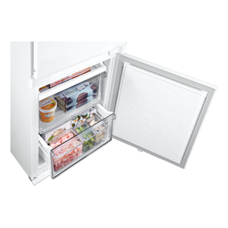 Innebygd kjøle- og fryseskap SpaceMax 177,5 cm Detail1 White 