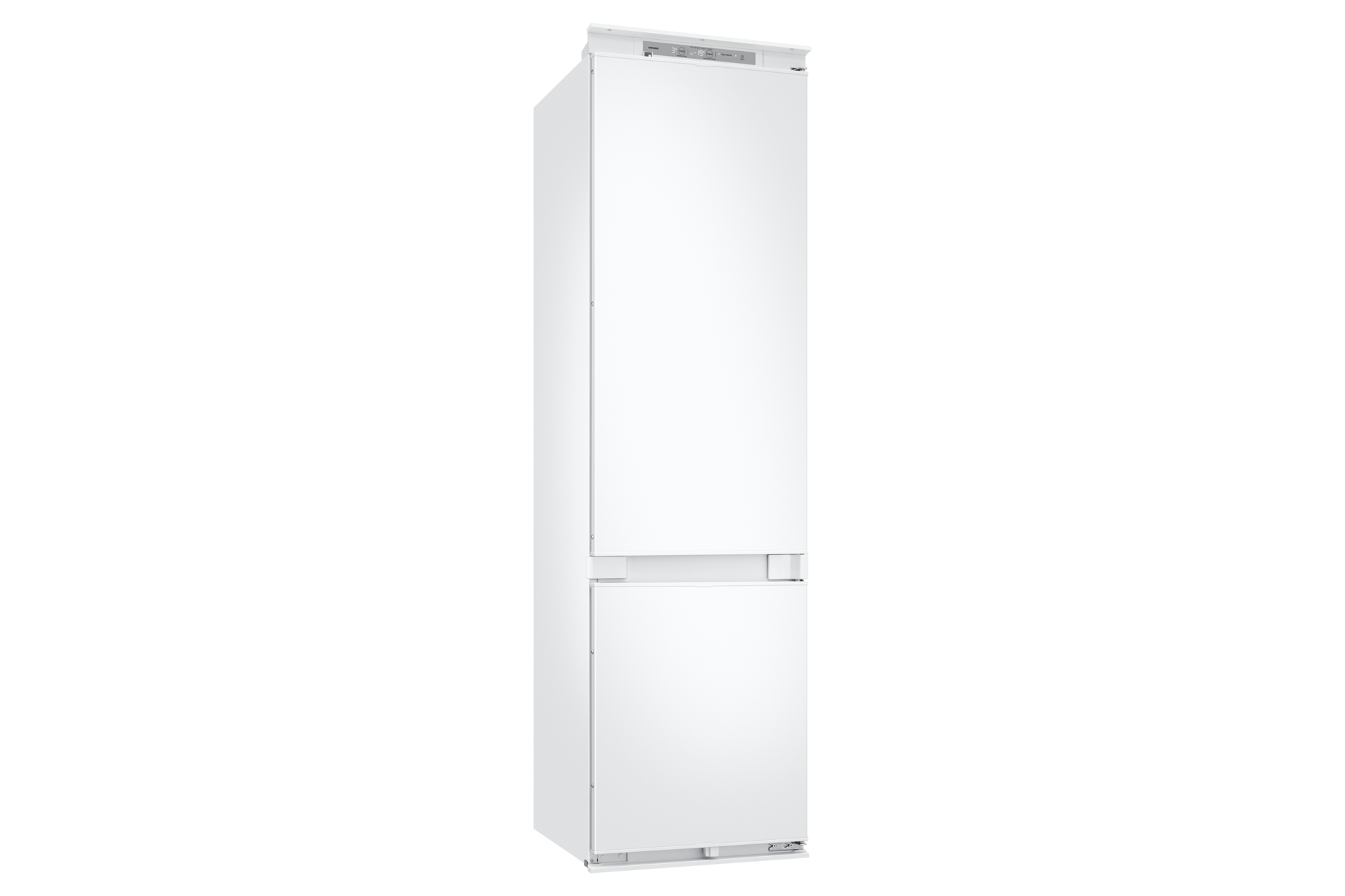Innebygd kjøle- og fryseskap Twin Cooling Plus™ 193,5 cm L-Perspective White 