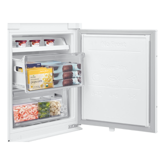 Innebygd kjøle- og fryseskap Twin Cooling Plus™ 193,5 cm Detail4 White 