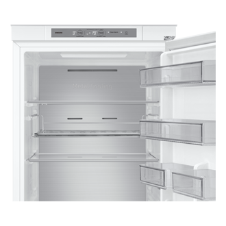 Innebygd kjøle- og fryseskap Twin Cooling Plus™ 193,5 cm Detail2 White 