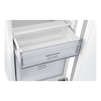 Innebygd kjøleskap Series 6 med AI Energy Mode 177,5 cm Optimal-Fresh White 