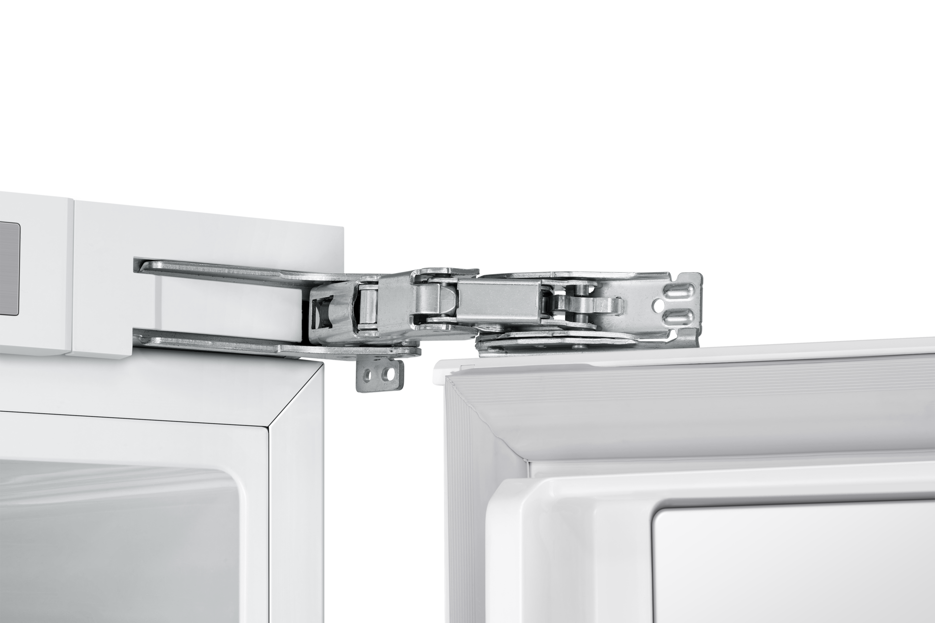 Innebygd kjøleskap SpaceMax 177,5 cm Detail3 White 