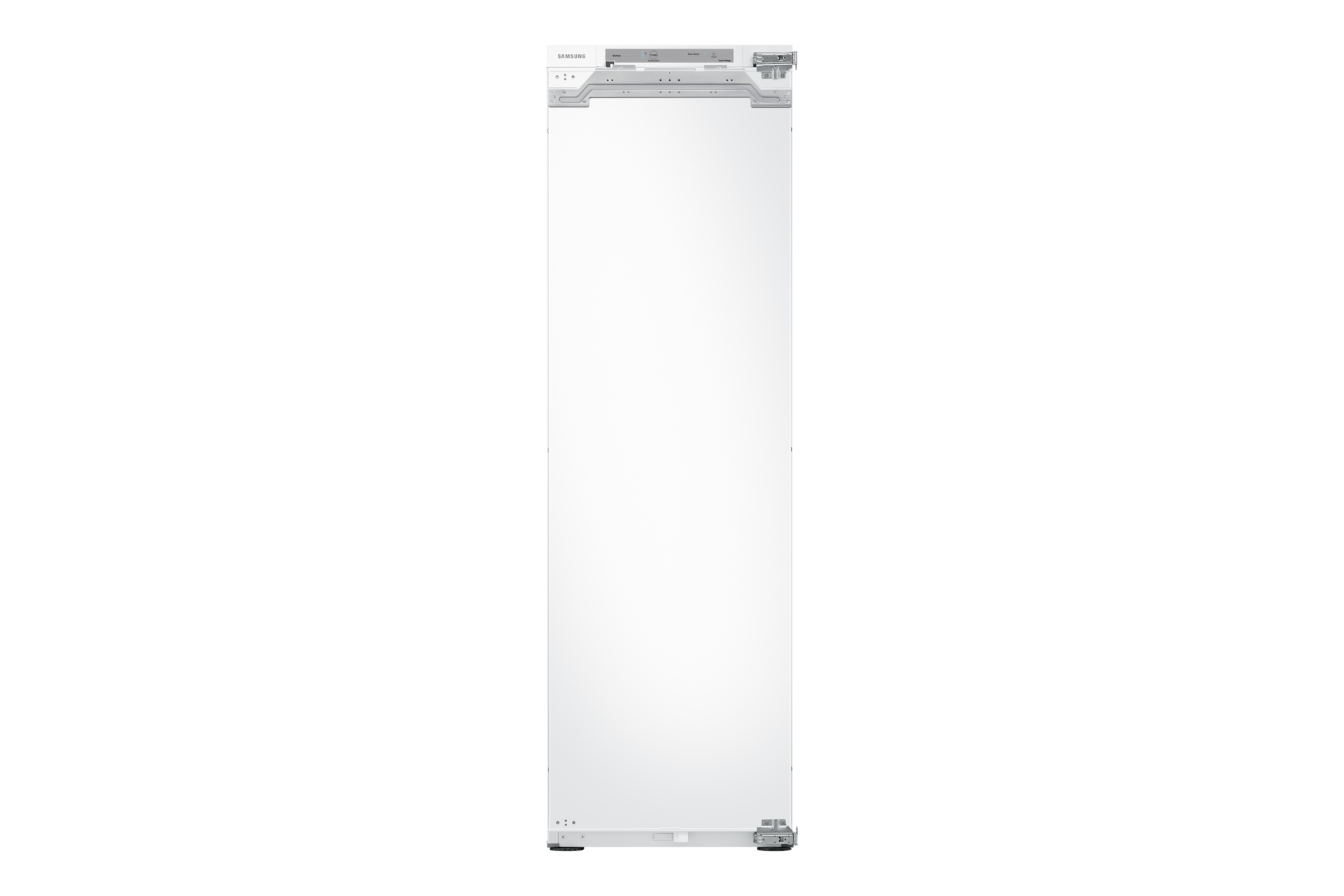 Innebygd kjøleskap SpaceMax 177,5 cm Front White 