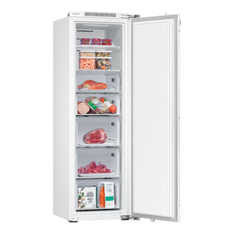 Innebygd fryser Series 6 med Cool Select+ 177,5 cm Cool-Select-Cold White 